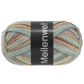 Lana Grossa MEILENWEIT 100g Zucchero
