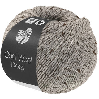 Lana Grossa COOL WOOL Dots