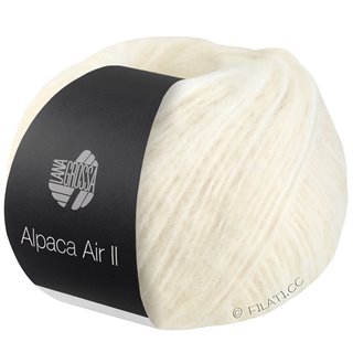 Lana Grossa ALPACA AIR II