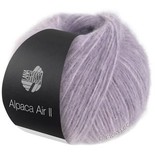 Lana Grossa ALPACA AIR II