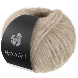 Lana Grossa ALPACA AIR II