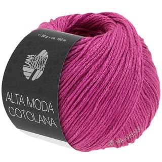 Lana Grossa ALTA MODA COTOLANA
