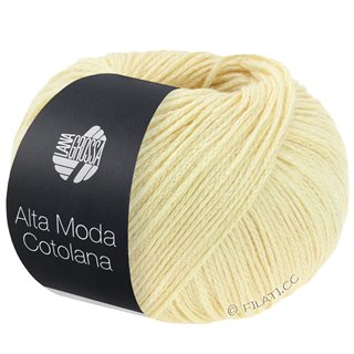Lana Grossa ALTA MODA COTOLANA
