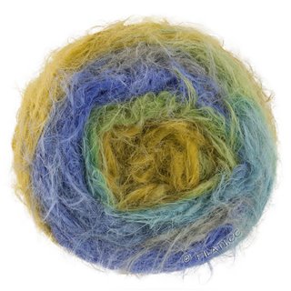 Lana Grossa BASTA MISTA