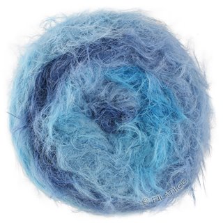 Lana Grossa BASTA MISTA