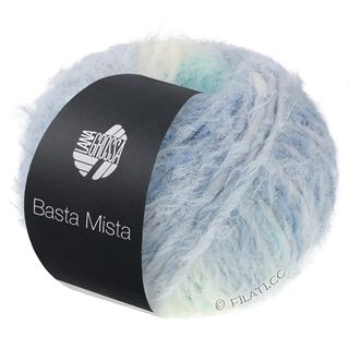 Lana Grossa BASTA MISTA