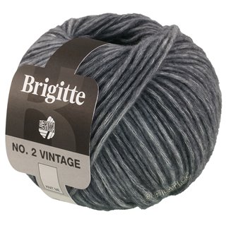 Lana Grossa BRIGITTE NO. 2 Vintage