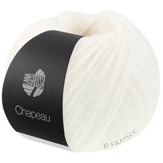 Lana Grossa CHAPEAU