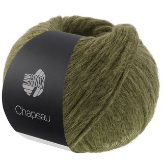 Lana Grossa CHAPEAU