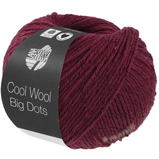 Lana Grossa COOL WOOL Big Dots