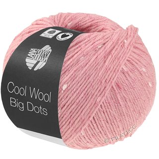 Lana Grossa COOL WOOL Big Dots