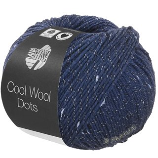 Lana Grossa COOL WOOL Dots