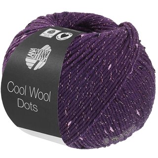 Lana Grossa COOL WOOL Dots