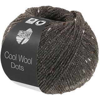 Lana Grossa COOL WOOL Dots
