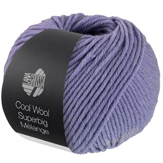 Lana Grossa COOL WOOL Superbig Mélange