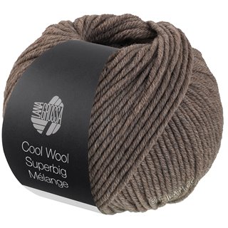 Lana Grossa COOL WOOL Superbig Mélange