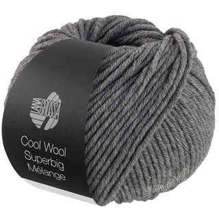 Lana Grossa COOL WOOL Superbig Mélange