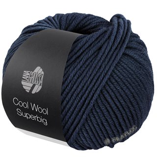Lana Grossa COOL WOOL Superbig