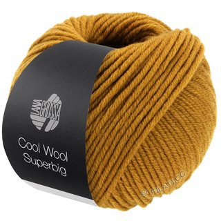Lana Grossa COOL WOOL Superbig