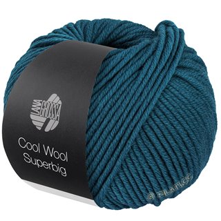 Lana Grossa COOL WOOL Superbig
