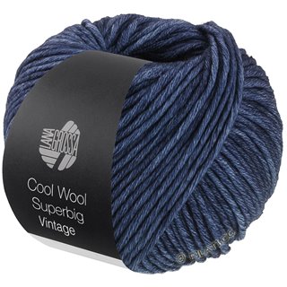 Lana Grossa COOL WOOL Superbig Vintage