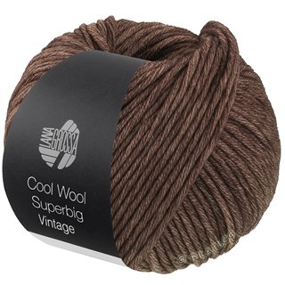 Lana Grossa COOL WOOL Superbig Vintage