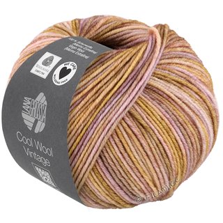 Lana Grossa COOL WOOL Vintage
