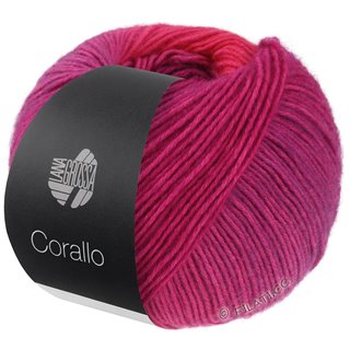 Lana Grossa CORALLO 100g
