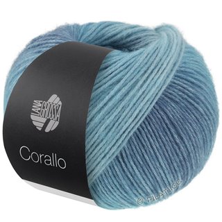 Lana Grossa CORALLO 100g