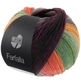 Lana Grossa FARFALLA