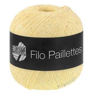 Lana Grossa FILO PAILLETTES