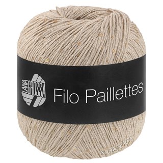 Lana Grossa FILO PAILLETTES