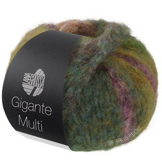 Lana Grossa GIGANTE MULTI