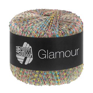 Lana Grossa GLAMOUR