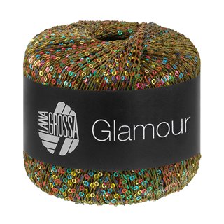 Lana Grossa GLAMOUR