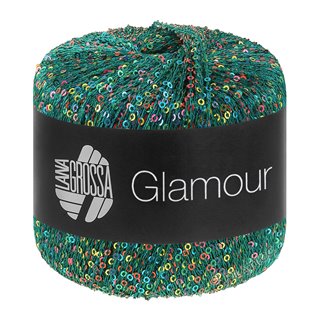Lana Grossa GLAMOUR
