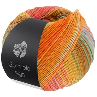 Lana Grossa GOMITOLO ALGA