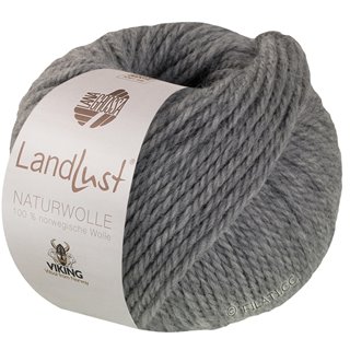 Lana Grossa LANDLUST Naturwolle