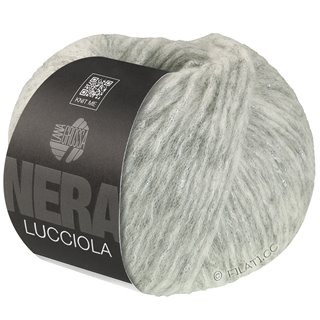Lana Grossa LUCCIOLA (Nera)