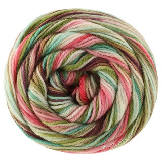 Lana Grossa MEILENWEIT 100g Cascata