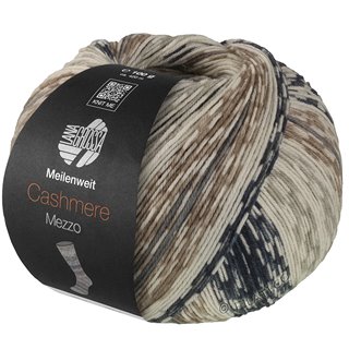 Lana Grossa MEILENWEIT 100g Cashmere Mezzo