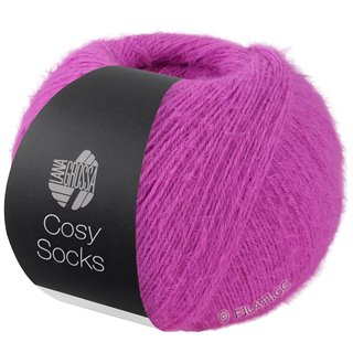 Lana Grossa MEILENWEIT 100g Cosy Socks