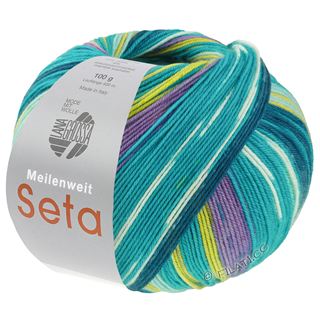 Lana Grossa Meilenweit Seta Hokkaido