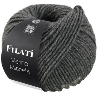 Lana Grossa MERINO MISCELA