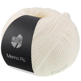 Lana Grossa MERINO PIÙ