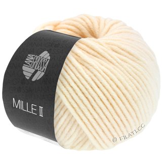 Lana Grossa MILLE II