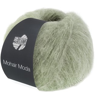 Lana Grossa MOHAIR MODA