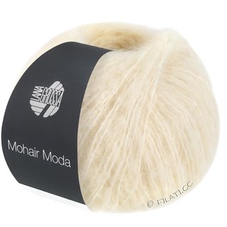 Lana Grossa MOHAIR MODA