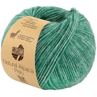 Lana Grossa NATURAL ALPACA Pelo