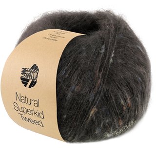 Lana Grossa NATURAL SUPERKID TWEED